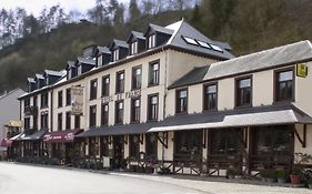 Auberge d'Alsace Hotel de France