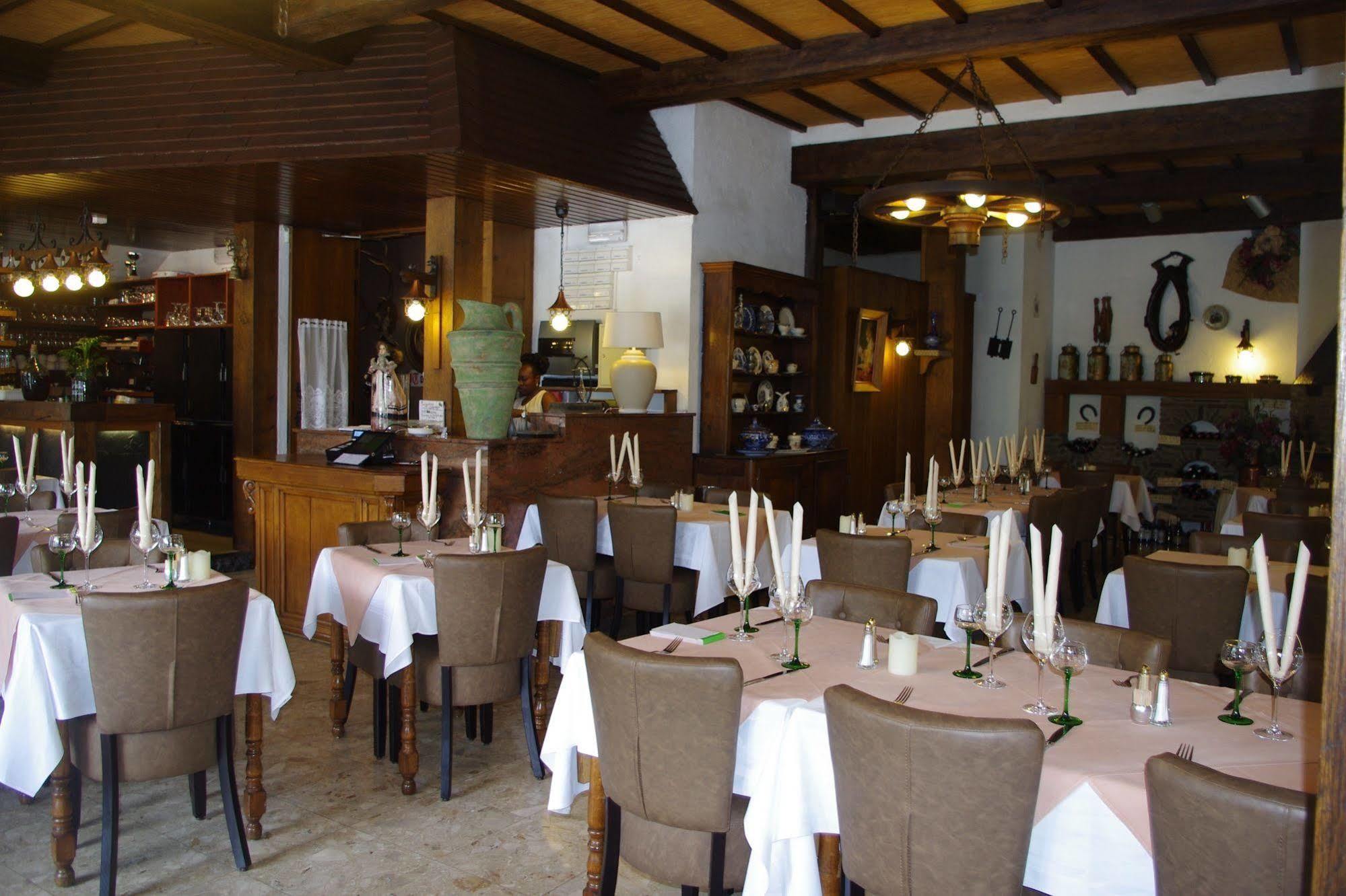 Auberge d'Alsace Hotel de France Bouillon Exterior foto