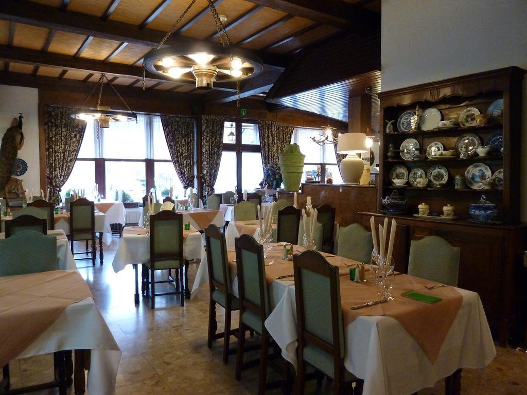 Auberge d'Alsace Hotel de France Bouillon Exterior foto